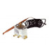 Aquastat régulation à bulbe type GTLH3- DIFF - 704036