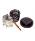 Aquastat régulation à bulbe type GTLH3- DIFF - 704046