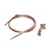 Thermocouple 6 raccords L900mm- DIFF - 704217