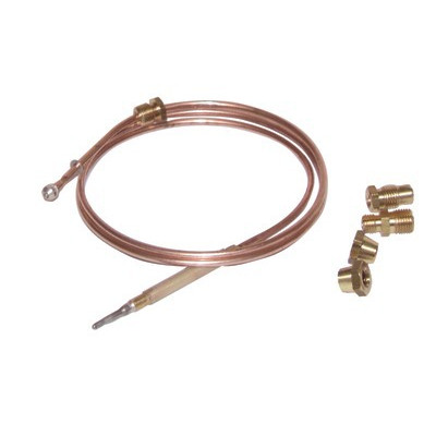 Thermocouple 6 raccords L900mm- DIFF - 704217