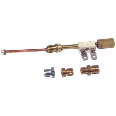 Dérivation de thermocouple universelle sans câble- DIFF - 704221