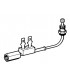 Dérivation de thermocouple universelle sans câble- DIFF - 704221
