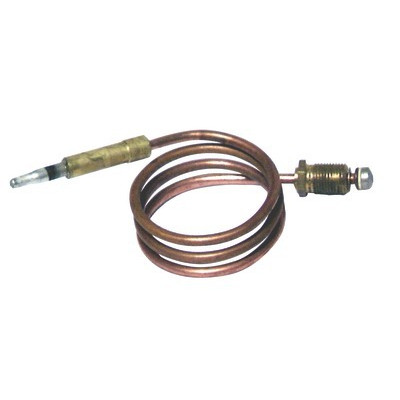 Thermocouple BUDERUS- DIFF pour Junkers - 7749101221