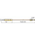 Thermocouple- DIFF pour Deville - 200159
