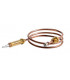 Thermocouple sans plaque- DIFF pour De Dietrich Chappée - 95365380