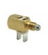 Dérivation thermocouple M9 x F9 cosse mâle 6.35- DIFF - 704477
