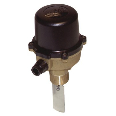 Contrôleur de débit à palette CALEFFI ty- DIFF - 704512