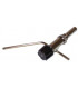 Régulateur combustion et tirage type TRC- DIFF - 704520
