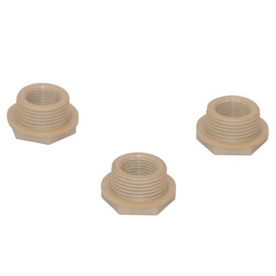 Ecrou SW30/3/4"xM18-1.5x18mm sonde lambd- FROLING - 70533A  - (X3)