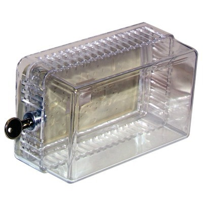 Boîte à clé pour thermostat- DIFF - 705449