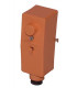 Aquastat en boîtier à applique type BRC 545860- IMIT - 545860C