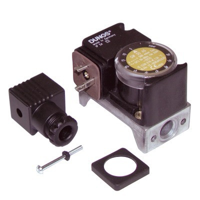 Pressostat gaz GW50 - A6- DUNGS - 228725/272615