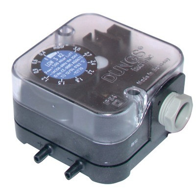 Pressostat air LGW3-A2- DUNGS - 107409/272337