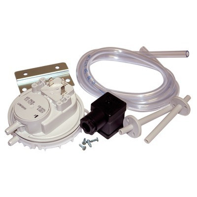 Pressostat HUBA LGV 80S A1H kit- HUBA CONTROL - RD4213B