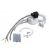 Pressostat HUBA 80Pa- DIFF - 708579