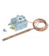 Aquastat limiteur à bulbe type TR2- DIFF - 709073