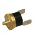 Thermostat brûleur 107ºC GB112- GEMINOX - 7098880