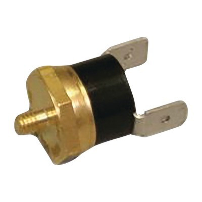 Thermostat brûleur 107ºC GB112- GEMINOX - 7098880