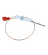 Électrode ionisation complète GB112/122/022K- GEMINOX - 7100238