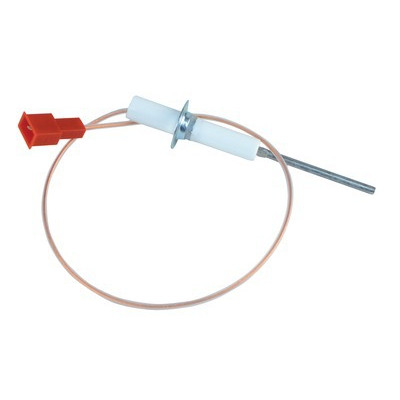 Électrode ionisation complète GB112/122/022K- GEMINOX - 7100238