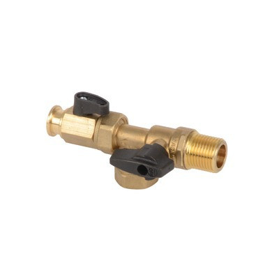 Robinet EF - 710826000- DE DIETRICH CHAPPEE - 710826000