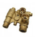 Groupe entrée sanitaire 8l / retour chauffage- CHAPPEE - 711608400