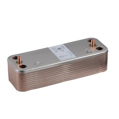echangeur sanit 20 plaques- CHAPPEE - 711613200