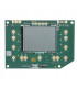 Circuit imprimé ensemble AVS77- DE DIETRICH CHAPPEE - 722216600