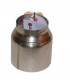 Bol recirculation bob 110 mm- CHAPPEE - 7311371