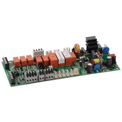 Carte micro2X AGEO/CALEO- CIAT CARRIER - 7382834