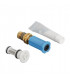 Robinet de remplissage- BAXI ROCA - 7502919