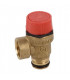 Soupape sécurité 3bar NEODENS PLUS- BAXI ROCA - 7502921