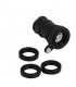 limiteur de debit 10l/min- DE DIETRICH - 7601063