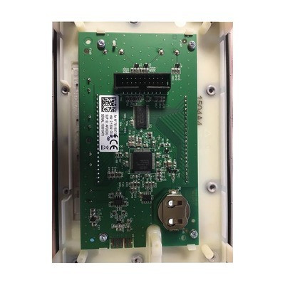 HMI MK2 DDT- DE DIETRICH CHAPPEE - 7611547