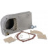 Corps avec coating 22kW monté- CHAPPEE - 7613111