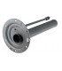 Corps de chauffe MV ACI 75/100/150/200 litres- DE DIETRICH - 7614370