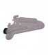Siphon + joint complet- DE DIETRICH CHAPPEE - 7623677