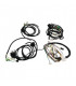Faisceau de cables- DE DIETRICH - 7631139