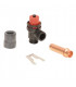 Kit válvula seguridad victoria condens- BAXI ROCA - 7648416