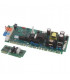 Carte PCU-03 + Platine SU-01- DE DIETRICH - 7649094