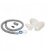 Set syphon 18-24-32-45-60 kw- DE DIETRICH - 7654129