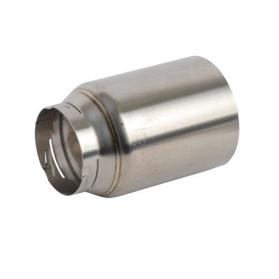 Tube flamme Ø100- DE DIETRICH - 7664923