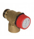 Soupape de sécurité 3 bar platinum- BAXI ROCA - 7691288