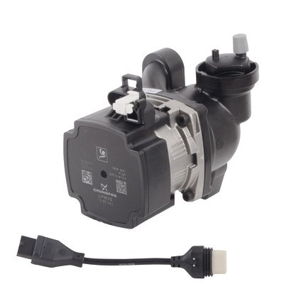 Pompe GRUNDFOS UPM 3 S 15-60 6M avec cab- DE DIETRICH CHAPPEE - 7704776