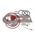 Set service c 65-115kw- DE DIETRICH - 7710049