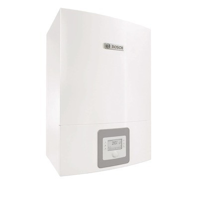 Compress 7001iAW - AWE5-9 - 5-9kW - R410- ELM LEBLANC - 7736900513