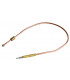 Thermocouple long. 450 bloc g224 v2- GEMINOX - 7747007976