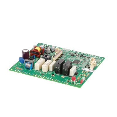 Circuit lms 14 compact- DE DIETRICH CHAPPEE - 7766809
