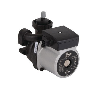 Circulateur UPM3S+adaptateur 2 vitesses- DE DIETRICH CHAPPEE - 7814140