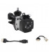 Circulateur UPM3S+adaptateur 2 vitesses- DE DIETRICH CHAPPEE - 7814140